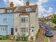 Thumbnail End terrace house for sale in Allendale Street, Folkestone, Kent