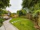 Thumbnail Terraced house for sale in Garlondes, East Harling, Norwich