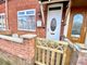 Thumbnail Terraced house for sale in Maidstone Road, Lowestoft, Suffolk