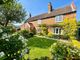 Thumbnail Detached house for sale in High Street, Carlton-Le-Moorland, Lincoln