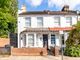 Thumbnail End terrace house to rent in Fairfax Road, Turnpike Lane, London