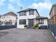 Thumbnail Detached house for sale in Victoria Avenue, Swanage