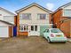 Thumbnail Detached house for sale in Bodmin Rise, Walsall