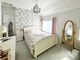 Thumbnail Terraced house for sale in Chatsworth Avenue, Wigston, Leicestershire