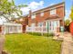 Thumbnail Detached house for sale in Hobby Horse Close, Cheshunt, Waltham Cross, Hertfordshire