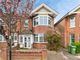 Thumbnail Semi-detached house for sale in Twyford Avenue, Shirley, Southampton