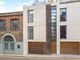 Thumbnail Terraced house to rent in Pond Place, Chelsea, London