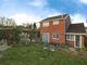 Thumbnail Detached house for sale in Denton Close, Forest Town, Mansfield