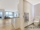 Thumbnail Flat for sale in Royal Wharf Walk, London