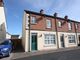 Thumbnail End terrace house for sale in Riverview Heights, Ballynahinch