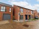 Thumbnail Semi-detached house for sale in Bordon, Hampshire