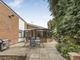 Thumbnail Detached bungalow for sale in Postwood Green, Hertford Heath, Hertford