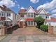 Thumbnail Semi-detached house for sale in Grove Crescent, London