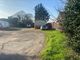 Thumbnail Land for sale in Culford Road, Ingham, Bury St. Edmunds