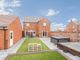 Thumbnail Detached house for sale in Eight Acres, Cranfield, Bedford