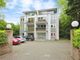 Thumbnail Flat for sale in Chine Crescent Road, Bournemouth