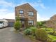 Thumbnail Detached house for sale in Millwood View, Stannington, Sheffield, South Yorkshire