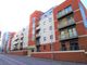 Thumbnail Flat to rent in Lawson Street, Preston