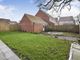 Thumbnail Detached house for sale in Marcus Walk, Caistor, Market Rasen