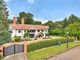 Thumbnail Country house for sale in Holwood Park Avenue, Keston Park