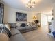 Thumbnail Link-detached house for sale in 5 Priory Farm, St. Clement, Jersey