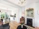 Thumbnail Terraced house for sale in St. Leonards Square, Kentish Town, London