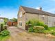 Thumbnail Cottage for sale in School Lane, Ropsley, Grantham