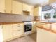 Thumbnail Terraced house for sale in Heather Close, Throop