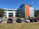 Thumbnail Office to let in Gadeon House, Grenadier Road, Exeter, South West