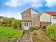 Thumbnail Detached house for sale in Thornhill Road, Hednesford, Cannock, Staffordshire