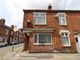 Thumbnail End terrace house to rent in Rigg Street, Crewe