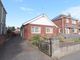Thumbnail Detached house for sale in Alexandra Road, Scunthorpe
