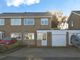 Thumbnail Semi-detached house for sale in Hill View Road, Alcester