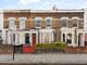 Thumbnail Flat for sale in Barnwell Road, Brixton