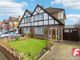 Thumbnail Semi-detached house for sale in Tudor Drive, Watford