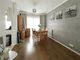 Thumbnail Terraced house for sale in Sheridan Close, Swanley, Kent