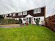 Thumbnail End terrace house for sale in Drake Croft, Lichfield