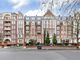 Thumbnail Flat for sale in Sandringham Court, Maida Vale, London