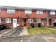 Thumbnail Terraced house for sale in Doncaster Avenue, Hereford