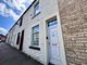 Thumbnail Terraced house for sale in Claughton Street, Burnley
