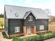 Thumbnail Detached house for sale in Penny Mile, Coombe Road, East Meon, Hants