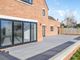 Thumbnail Detached house for sale in Poplars Farm Road Kettering, Northamptonshire