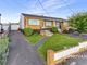 Thumbnail Semi-detached bungalow for sale in Avondale Road, Benfleet