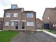 Thumbnail Semi-detached house to rent in Chestnut Road, Blaydon