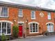 Thumbnail Terraced house for sale in The Cottage, The Street, Monks Eleigh