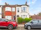 Thumbnail Maisonette for sale in Balfour Road, London