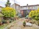 Thumbnail Terraced house for sale in Bertie Road, Southsea