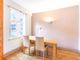 Thumbnail Flat for sale in Sutton Lane North, London