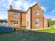 Thumbnail Detached house for sale in Main Road, Crimplesham, King's Lynn, Norfolk