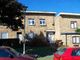 Thumbnail Terraced house to rent in The Pastures, Hatfield